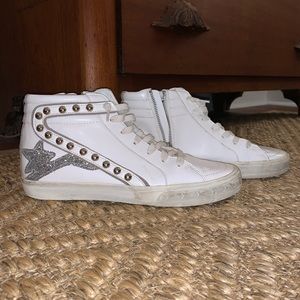 Vintage Havana Sneakers